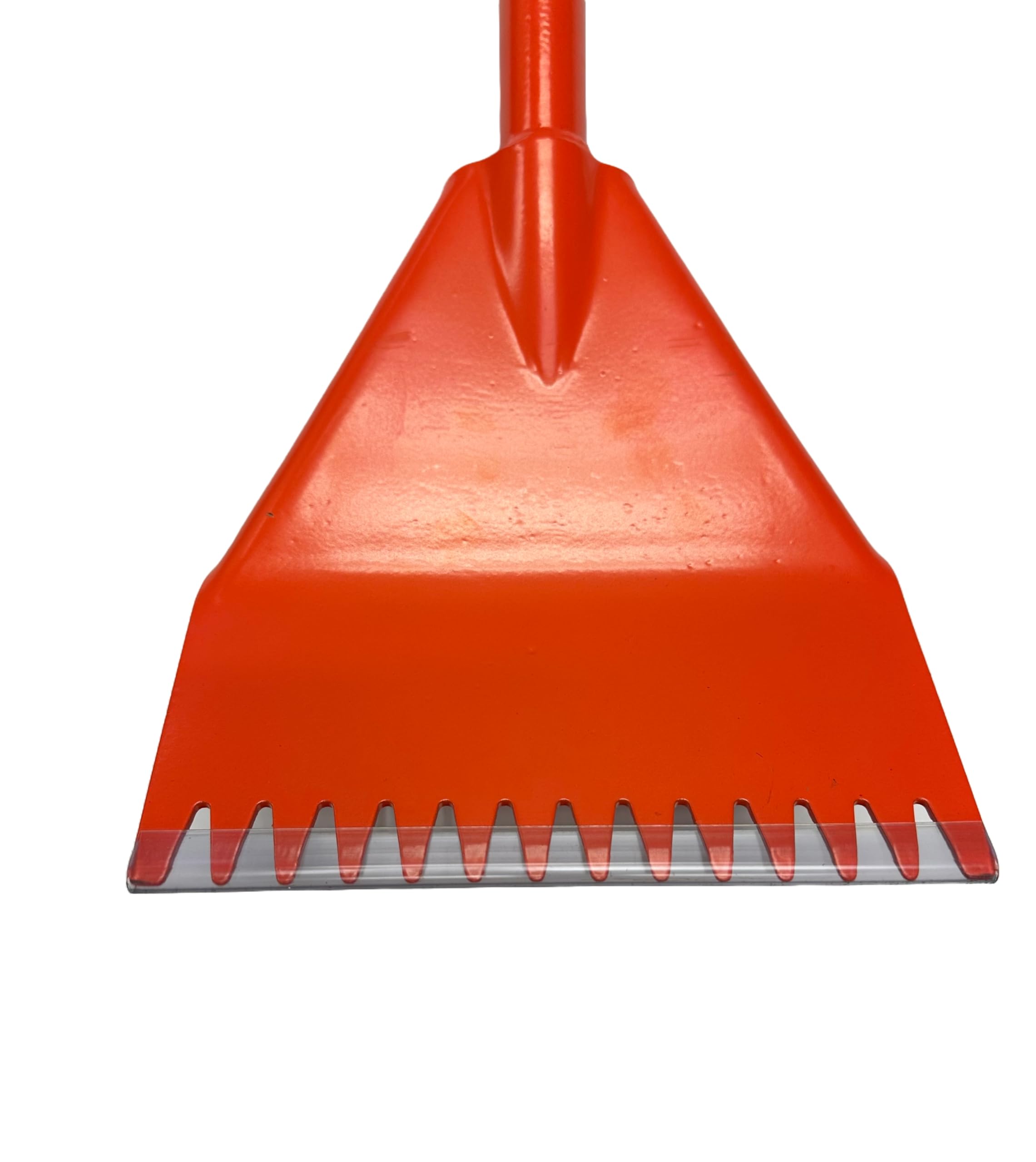 Zeluga 10-397 28in. D-Grip Handle Shingle Remover and Ripper